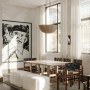 Golden Square | Dining Room | Interior Designers